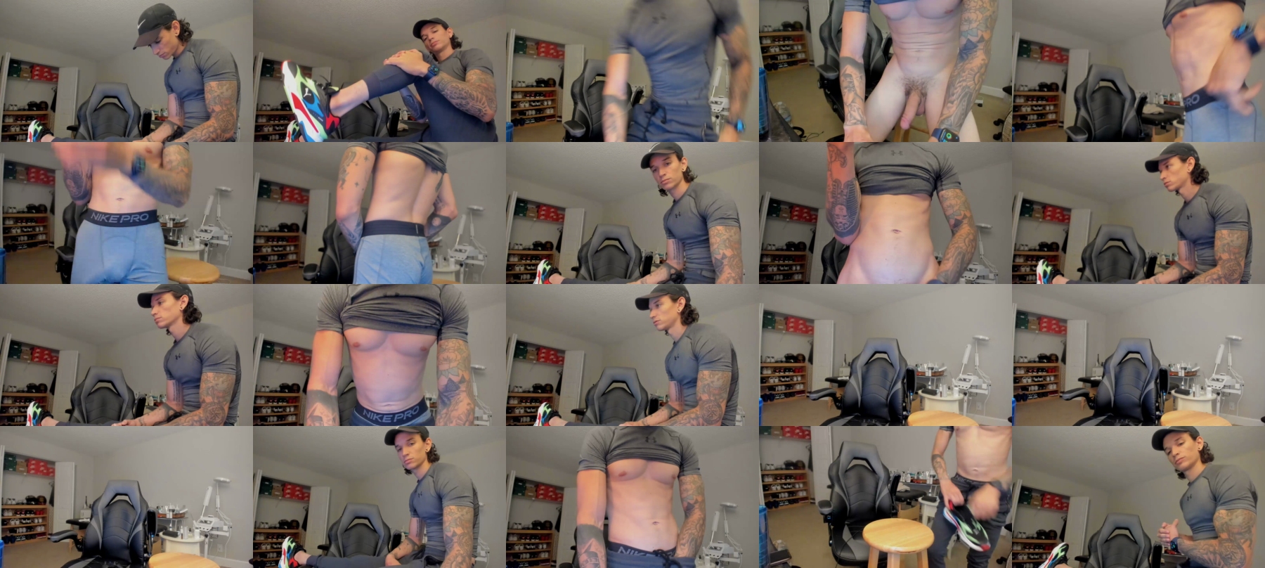 Dirtyprettyboi  11-05-2021